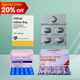 ABORTION PILL Pack