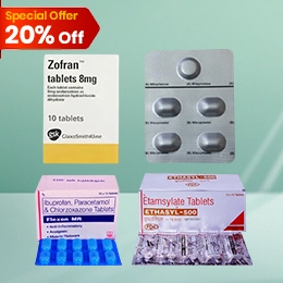 ABORTION PILL Pack