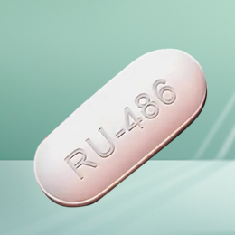 GENERIC RU 486