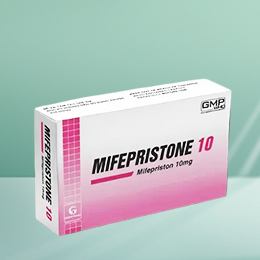 MIFEPRISTONE