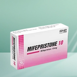 MIFEPRISTONE