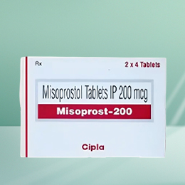 MISOPROSTOL